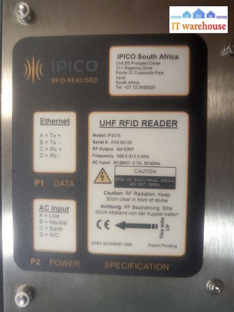 ipico rfid reader|ipico log in.